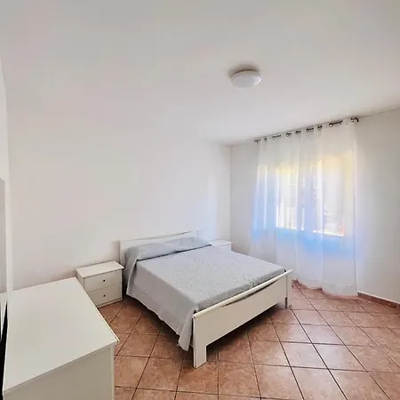Apartment Cannonhouse La Pavoncella Rosa