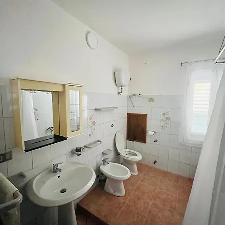 Cannonhouse - La Pavoncella Rosa Bari Sardo