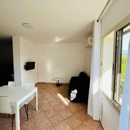 Apartment Cannonhouse La Pavoncella Rosa Bari Sardo