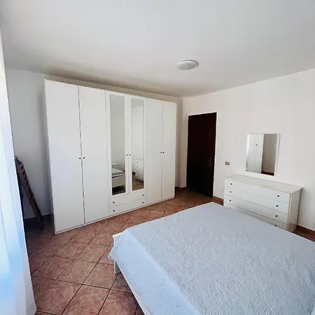 Cannonhouse - La Pavoncella Rosa Bari Sardo