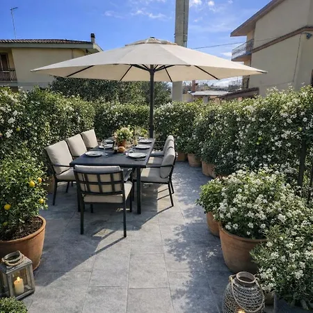 Cannonhouse - La Pavoncella Rosa *